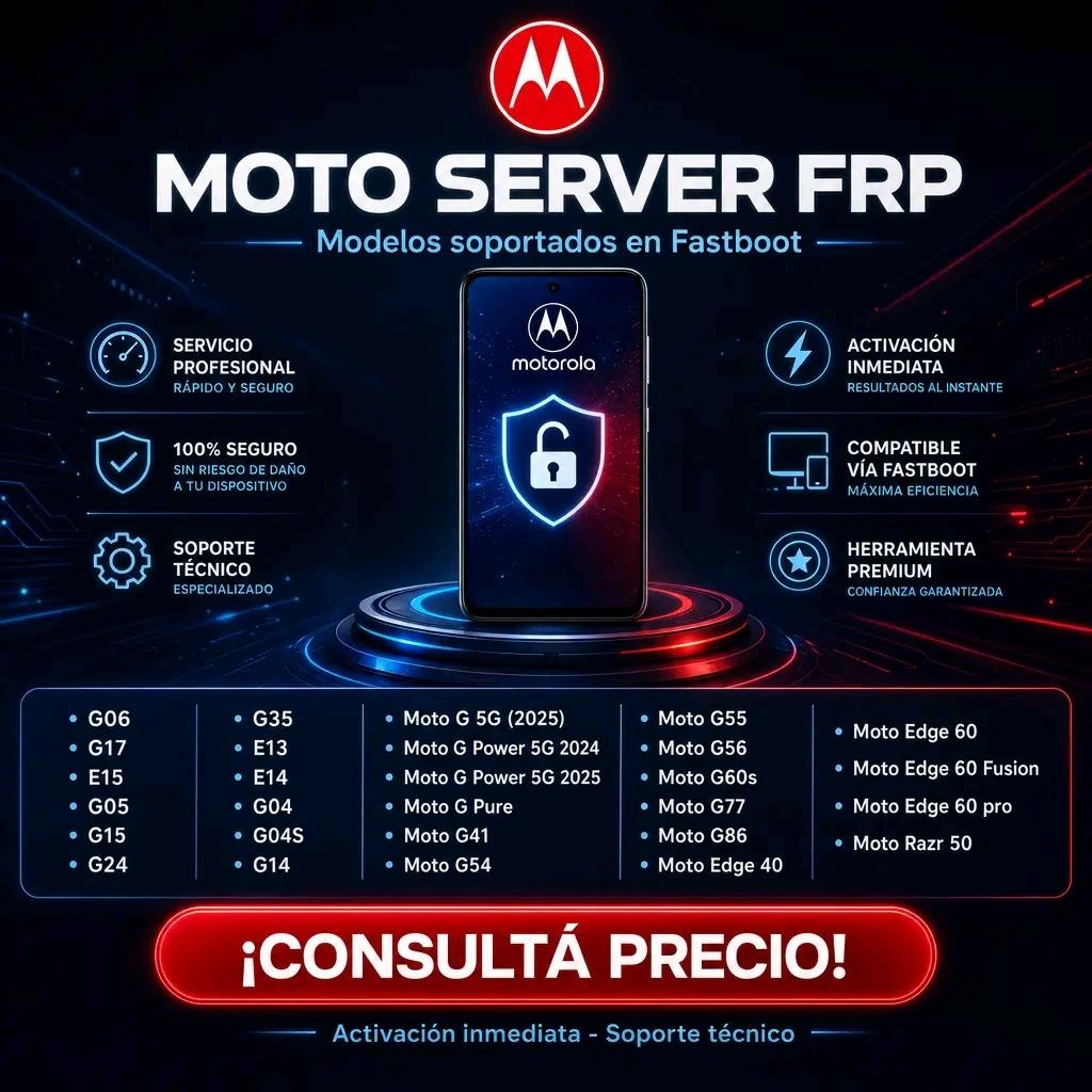 REMOTO MOTOROLA