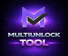 Activación de MultiUnlock Tool por 12 meses✅️