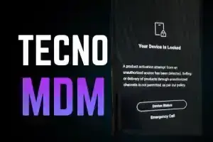 Tecno / Infinix / iTel All MDM Remove Permanent Unlock ( Fast Service Success Rate 100 % 1-5 Hours 24 Max Hours