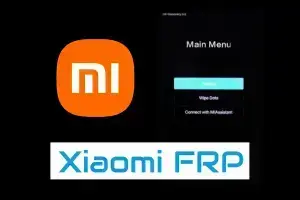 @XIAOMI FRP REMOVE BY USB ASSISTANT MODE ❤️