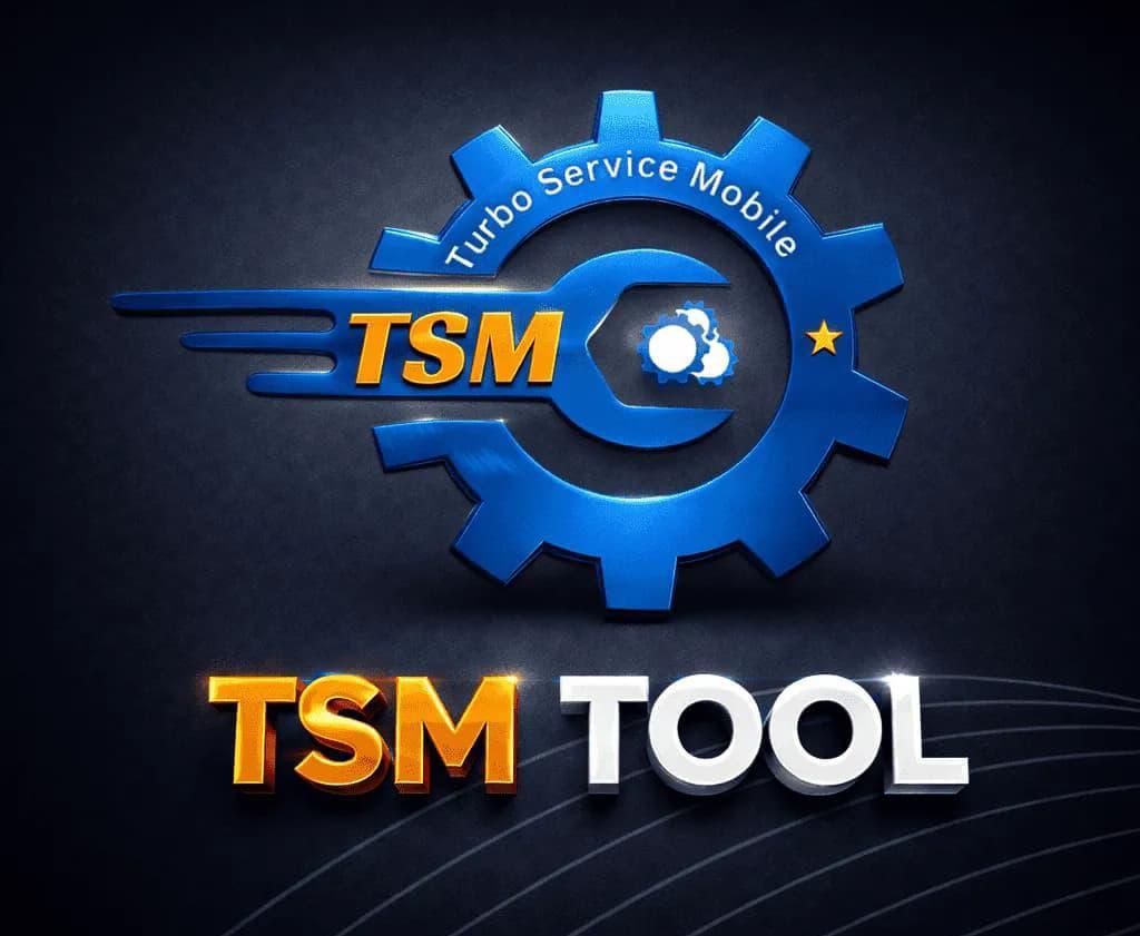 TSM TOOL - 3 Month 1 Pc