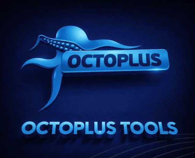 OCTOPLUS 4 HORAS