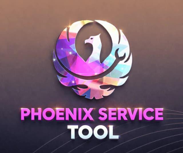 Phoenix Service Tool - Credit Refill (Xiaomi + Nokia + Samsung + Oppo + Realme + OnePlus)