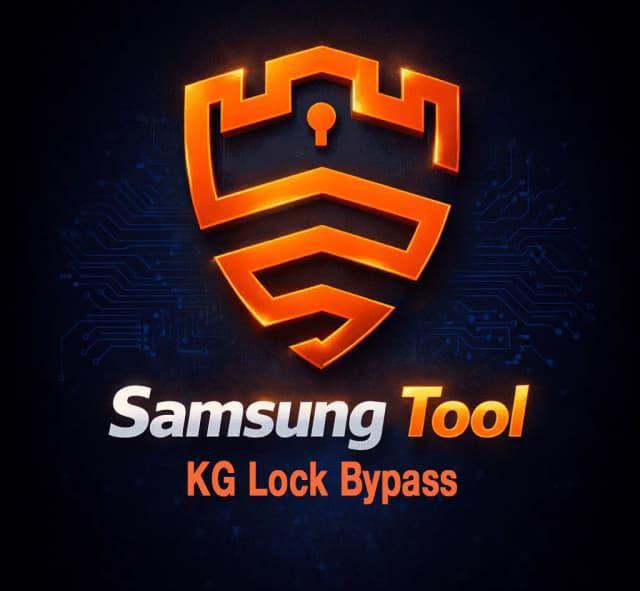 SamsungTool.us Samsung Tool Kg Solution - Activation 3 Months