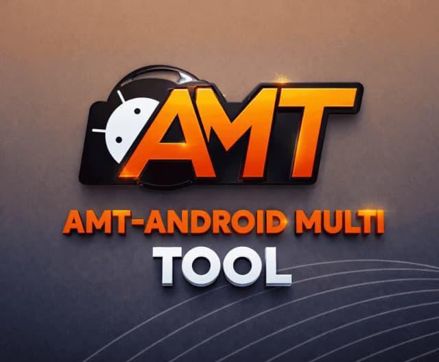 Android Multi Tool  amt Credit