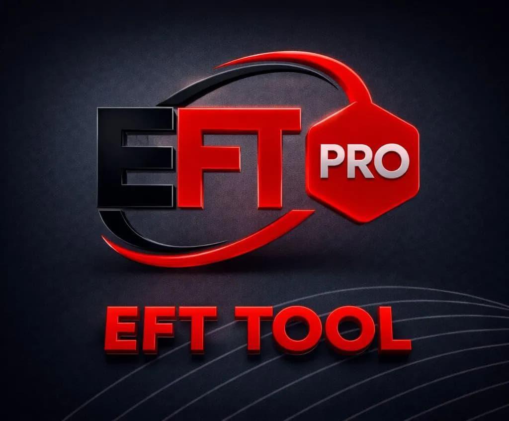 EFT Pro Online Tool Rent  ONE TIME LOGIN ( NOT AUTO LOGIN )