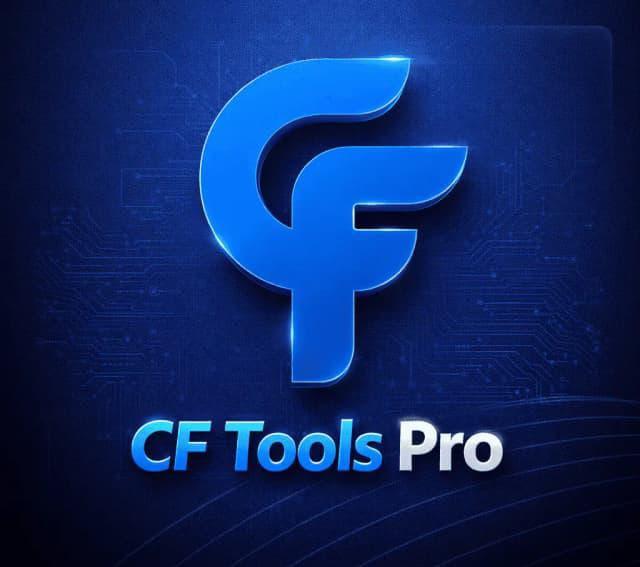 CF Tool Rent 24 Hour