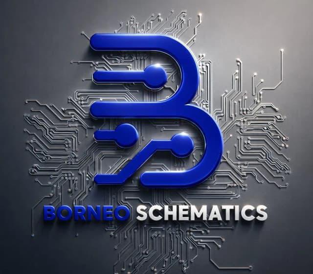 Borneo Schematics Hardware Tool Activation Code Instant [ 1 Year ] - [ 2 Users ] New/Renew